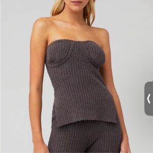 4TH + RECKLESS, Lira tube top!!